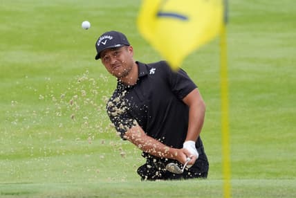 world golf rankings