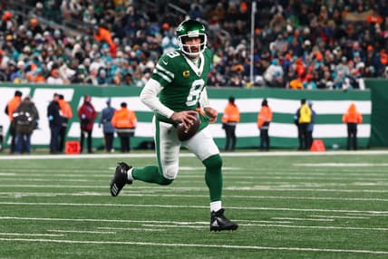 Aaron Rodgers, Pittsburgh Steelers