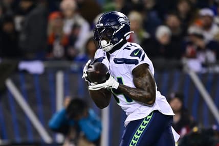 DK Metcalf, NFL rumors, New England Patriots