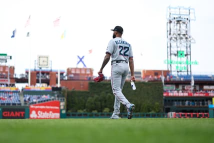 Miami Marlins, Sandy Alcantara