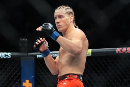 ufc lightweight rankings