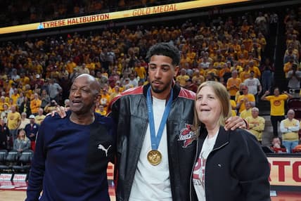 tyrese haliburton