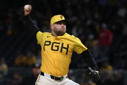 Pittsburgh Pirates, David Bednar