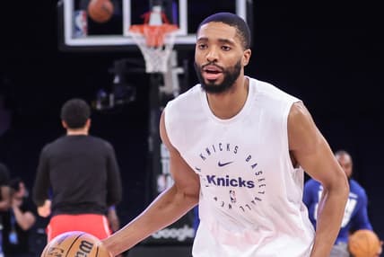 new york knicks