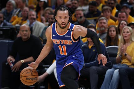 knicks game today