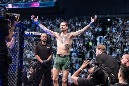 ufc 316