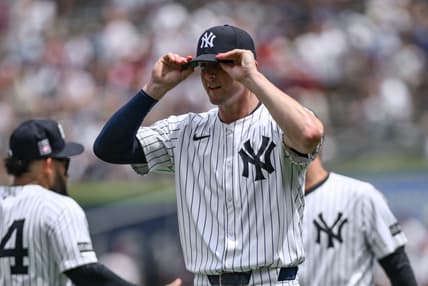 MLB trade grades