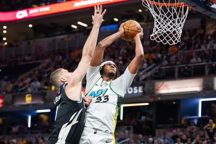 Myles Turner