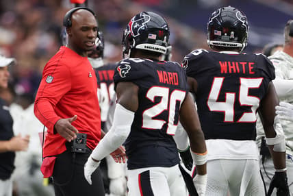 Houston Texans