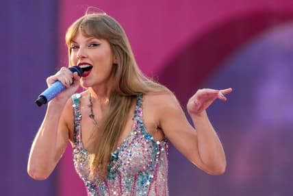 Taylor Swift