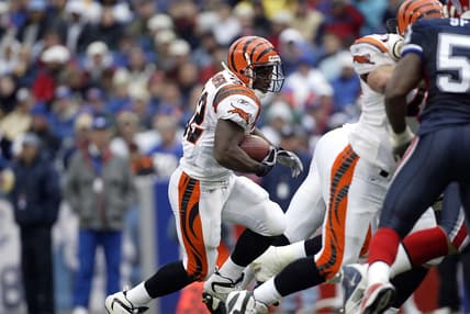 Cincinnati Bengals