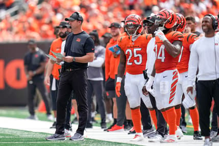 Cincinnati Bengals