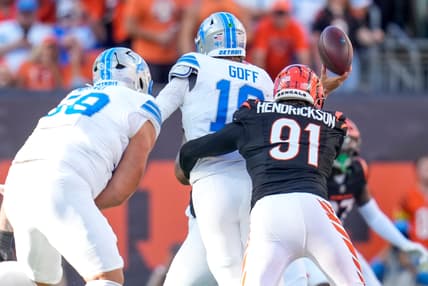 NFL Rumors, NFL Trade RUmors