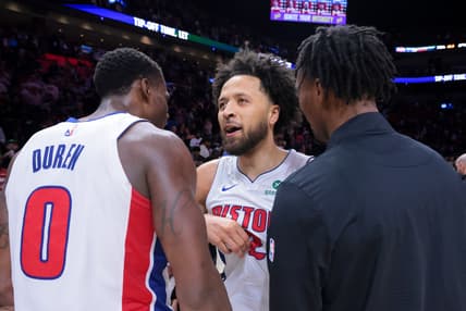 pistons