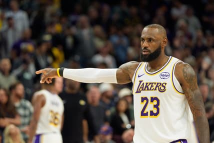lakers