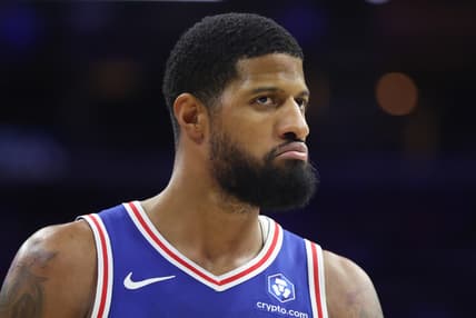 paul george