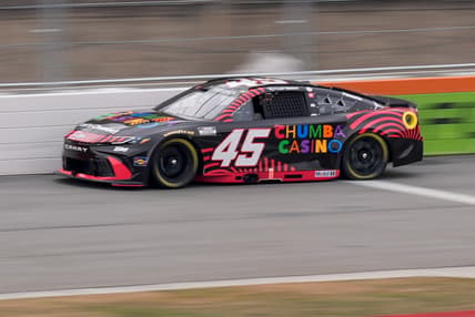 NASCAR Rumors, Tyler Reddick