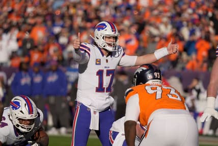 Josh Allen