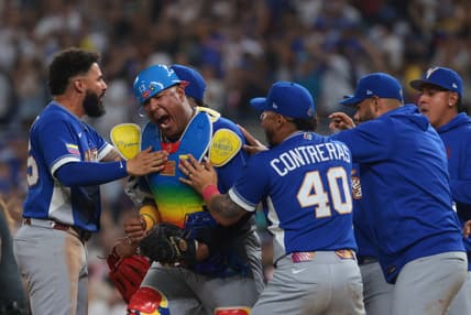 World Baseball Classic