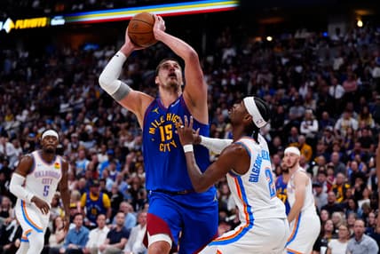 NBA MVP Race 2026: Ranking the Top 10 Candidates