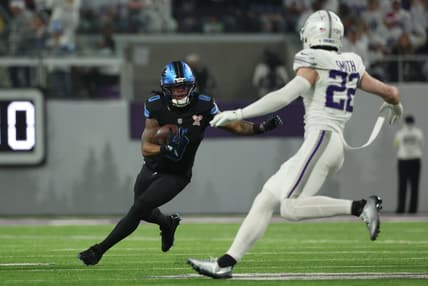 NFL Rumors, Detroit Lions, Jahmyr Gibbs