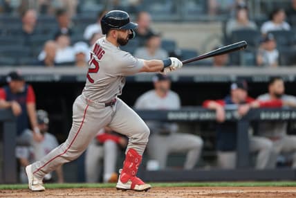 MLB Trade Rumors, Boston Red Sox, Red Sox rumors, Connor Wong