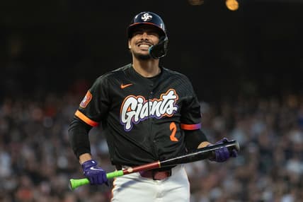 Willy Adames Trade Landing Spots, San Francisco Giants