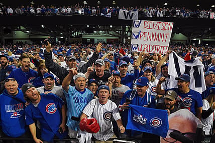 Cubs