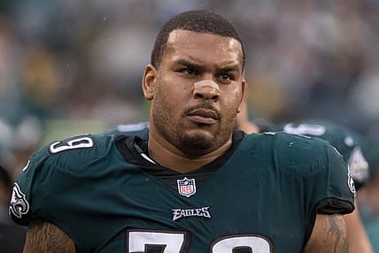 NFL trade rumors: Brandon Brooks, Eagles