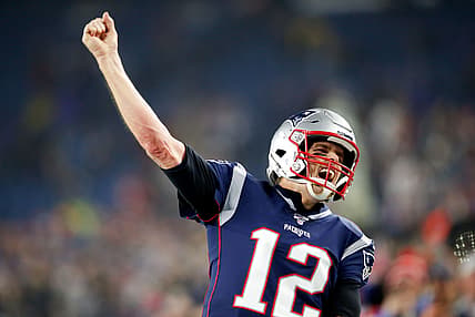Tom Brady Cowboys rumors