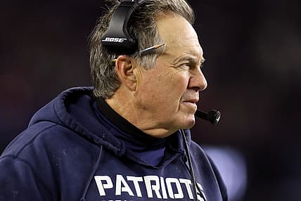 NFL, Patriots