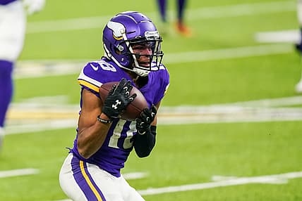 Justin Jefferson