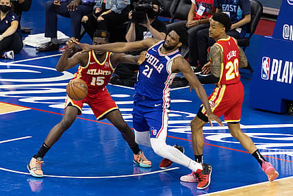 3 keys to Atlanta Hawks stealing series from 76ers in Game 7