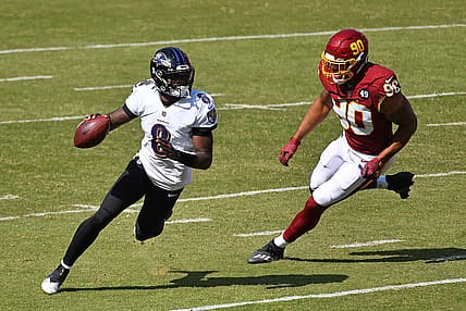 Ravens vs Washington Football Team: Week 3 NFL preseason preview