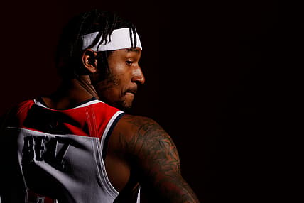 NBA: Washington Wizards-Media Day