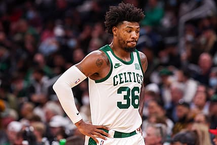 NBA: Chicago Bulls at Boston Celtics