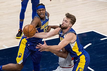 Indiana Pacers