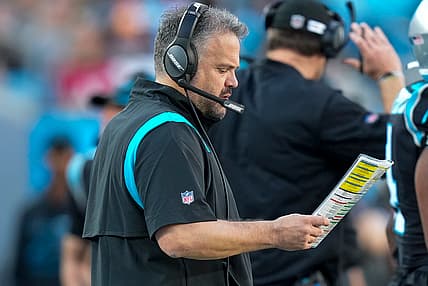 Matt Rhule