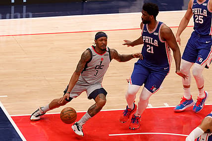 Bradley Beal