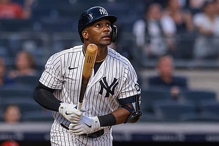 Miguel Andujar