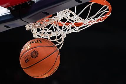 Big Ten tournament