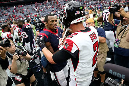 Matt Ryan