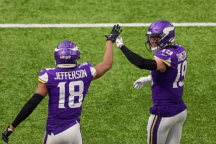Minnesota Vikings