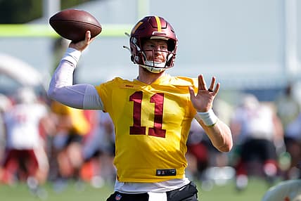 Carson Wentz