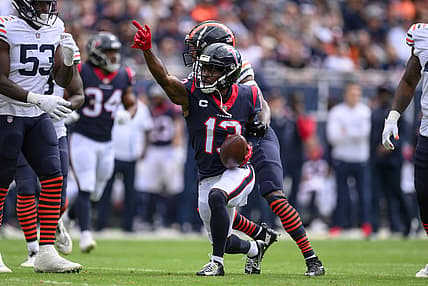 Brandin Cooks