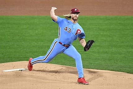 Noah Syndergaard