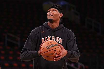 Los Angeles Lakers trade, Cam Reddish