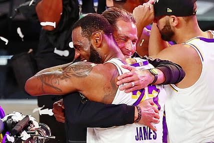 NBA: Finals-Los Angeles Lakers at Miami Heat
