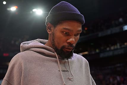kevin durant