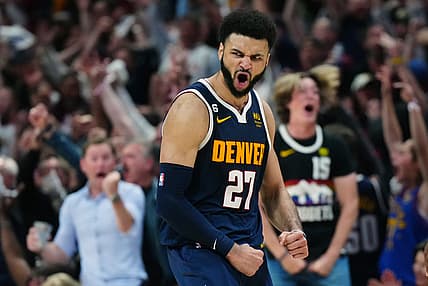 jamal murray